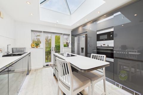 undefined, Corner Lane, Leigh, Greater Manchester, WN7