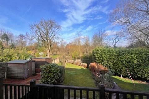 2 bedroom townhouse for sale, Corner Lane, Leigh, Greater Manchester, WN7