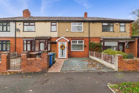 2 bedroom townhouse for sale, Corner Lane, Leigh, Greater Manchester, WN7