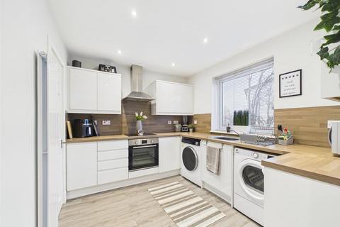 2 bedroom end of terrace house for sale, Strathtay Road, Perth PH1