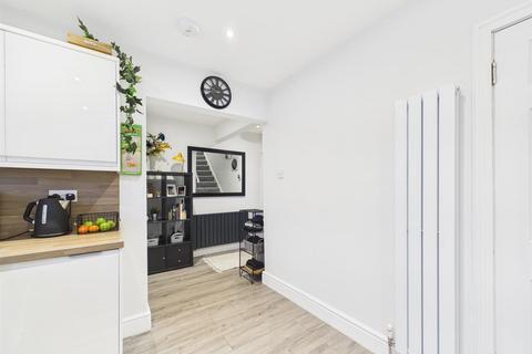 2 bedroom end of terrace house for sale, Strathtay Road, Perth PH1