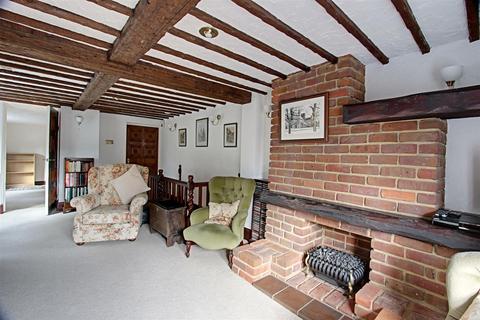 3 bedroom semi-detached house for sale, Green Lane, Ivinghoe, Leighton Buzzard