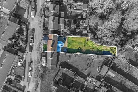 undefined, Tanners Way, Hunsdon