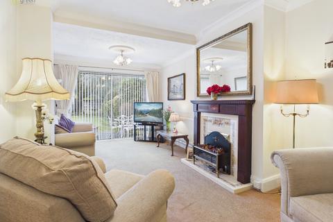 undefined, Sutton Coldfield B73