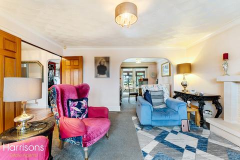 3 bedroom detached bungalow for sale, Whitsundale, Westhoughton, Bolton, Lancashire, BL5