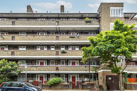 White City Estate, London W12