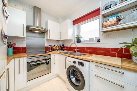 undefined, Chaseley Drive, London W4