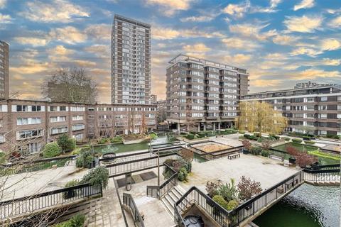 2 bedroom flat for sale, THE WATER GARDENS, London, W2