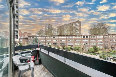2 bedroom flat for sale, THE WATER GARDENS, London, W2