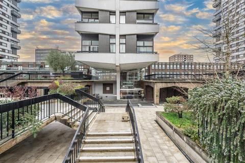 2 bedroom flat for sale, THE WATER GARDENS, London, W2
