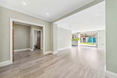 undefined, Moyne Place, London NW10