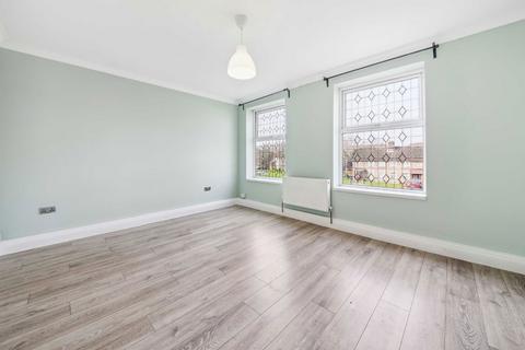 undefined, Moyne Place, London NW10