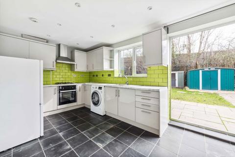 undefined, Moyne Place, London NW10