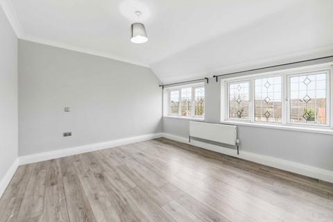 undefined, Moyne Place, London NW10