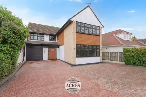 3 bedroom detached house for sale, Hill Lane, Bassetts Pole, Sutton Coldfield