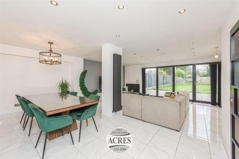 3 bedroom detached house for sale, Hill Lane, Bassetts Pole, Sutton Coldfield