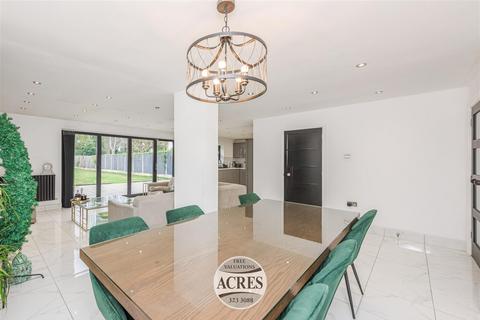 3 bedroom detached house for sale, Hill Lane, Bassetts Pole, Sutton Coldfield