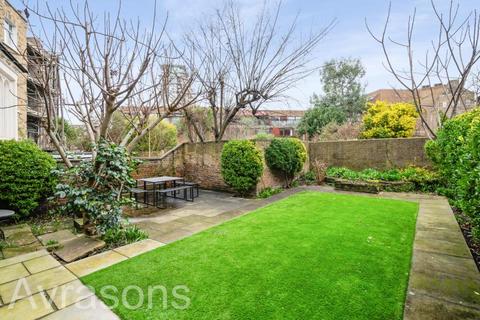 undefined, KENNINGTON ROAD, LAMBETH NORTH