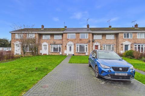 3 bedroom terraced house for sale, Sycamore Crescent, Driffield YO25