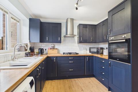 3 bedroom terraced house for sale, Sycamore Crescent, Driffield YO25