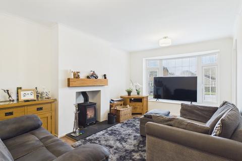 3 bedroom terraced house for sale, Sycamore Crescent, Driffield YO25