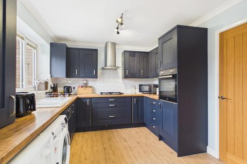 3 bedroom terraced house for sale, Sycamore Crescent, Driffield YO25