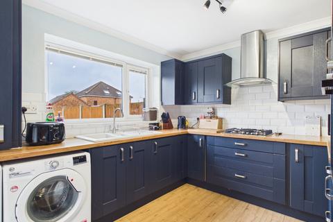 3 bedroom terraced house for sale, Sycamore Crescent, Driffield YO25