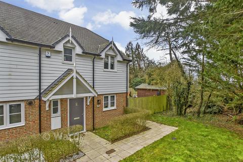 3 bedroom end of terrace house for sale, Old School Place, Headcorn, Kent