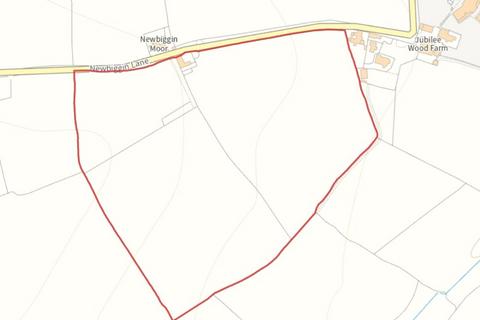 Plot for sale, Heighington, Darlington, County Durham, DL2
