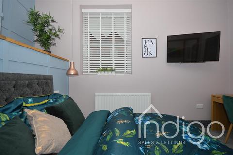 undefined, Hartshill Road, Stoke-On-Trent