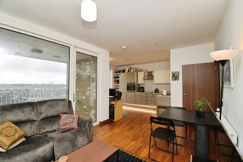 1 bedroom flat for sale, 2 Telcon Way, London, SE10