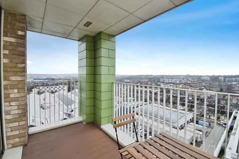 1 bedroom flat for sale, 2 Telcon Way, London, SE10