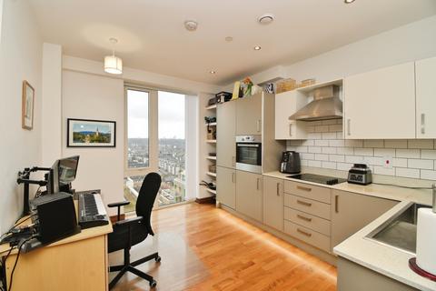 1 bedroom flat for sale, 2 Telcon Way, London, SE10