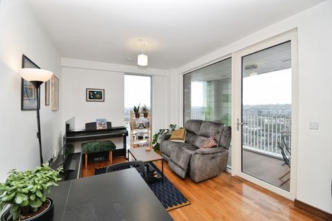 1 bedroom flat for sale, 2 Telcon Way, London, SE10