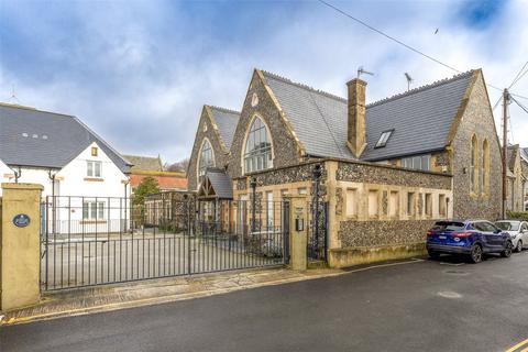 undefined, School Yard, Worthing, West Sussex, BN11