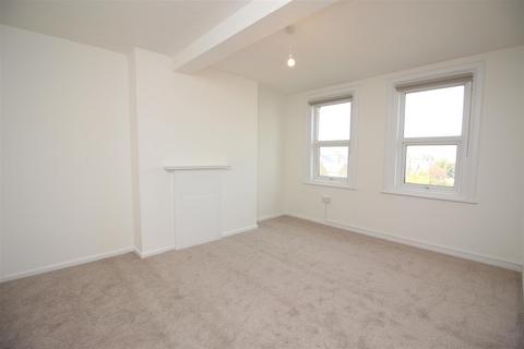 1 bedroom flat to rent, Northdown Road, Cliftonville, Margate, CT9