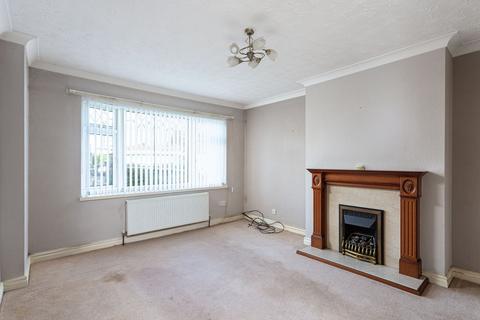 2 bedroom semi-detached bungalow for sale, Vesper Walk, Huntington, YO32