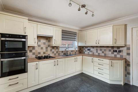 2 bedroom semi-detached bungalow for sale, Vesper Walk, Huntington, YO32