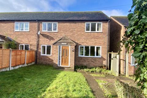 undefined, New Jasmine Cottage, The Common, Bayston Hill, Shrewsbury, SY3 0EA