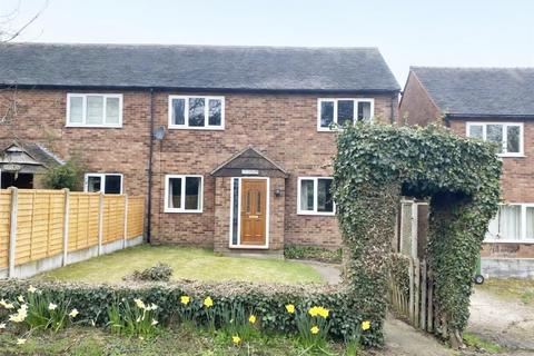 undefined, New Jasmine Cottage, The Common, Bayston Hill, Shrewsbury, SY3 0EA