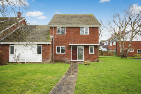 undefined, Cedarwood,  Cuddington, cw8