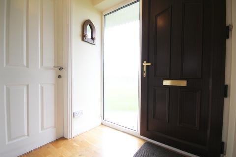 undefined, Cedarwood,  Cuddington, cw8