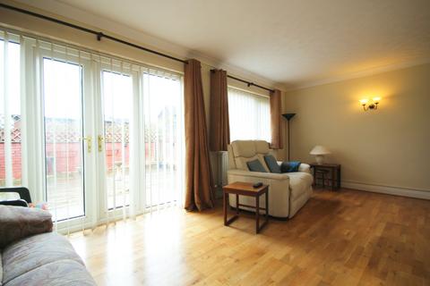 undefined, Cedarwood,  Cuddington, cw8
