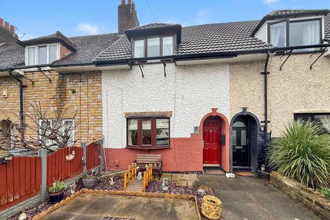 undefined, New Chester Road, Wirral CH62