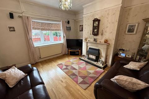 undefined, New Chester Road, Wirral CH62