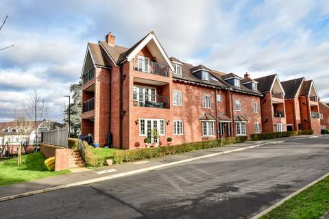 2 bedroom apartment for sale, Grange Road, Gerrards Cross SL9