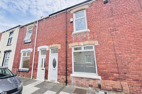 undefined, Ellison Street, Hartlepool