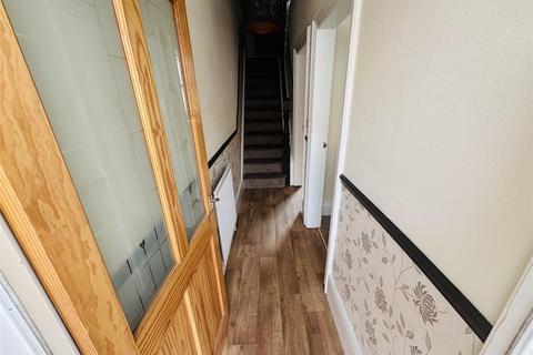 undefined, Ellison Street, Hartlepool