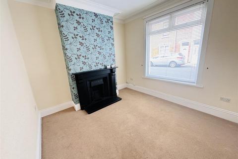 undefined, Ellison Street, Hartlepool