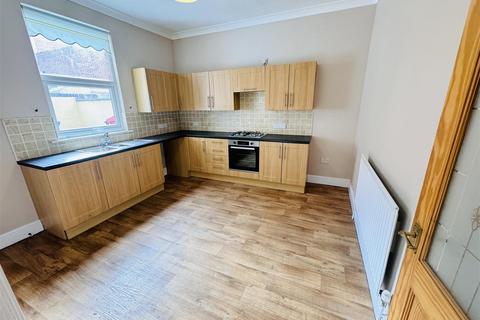undefined, Ellison Street, Hartlepool